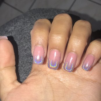La Nails - Nail Salons Near Me - Los Angeles, California