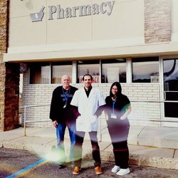 Compassionate pharmacy