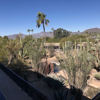 CIVANA - View from my room in the other direction - Resorts Near Me - Carefree, Arizona CIVANA - View from my room in the other direction - Resorts Near Me - Carefree, Arizona