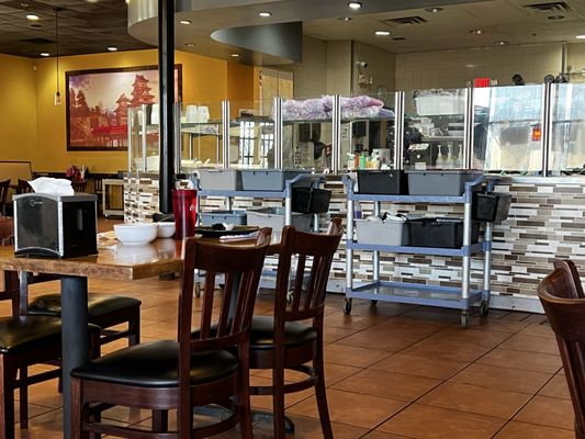 Yamato Ramen House by null