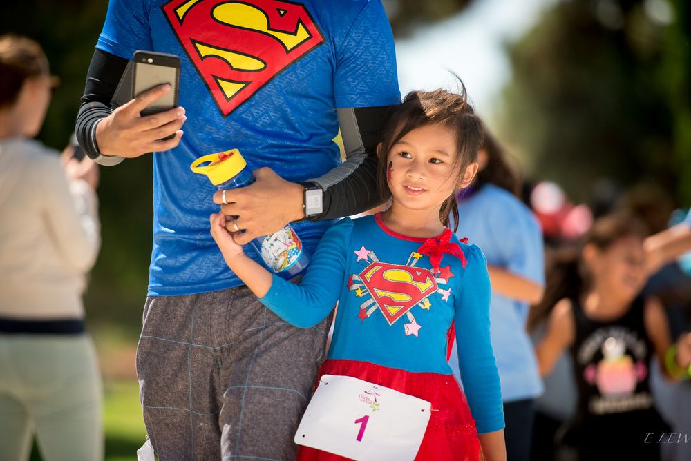 Girls on the Run of Los Angeles County - social services organization in Pasadena, CA