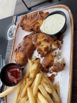 Tanglewood Grille by null