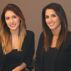 Nazila Doroodian, DMD - Atherton Dental