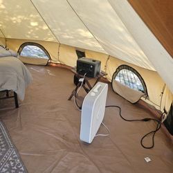 Shadow Hills RV Resort - Accessories they gave