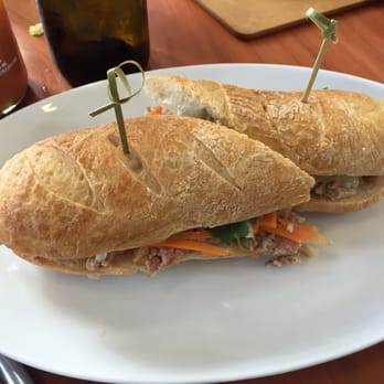 Mess Hall - Wine Bars Near Me - San Diego, California