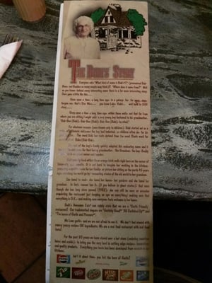 Menu photo 8 Bubi's Awesome Eats Windsor, ON