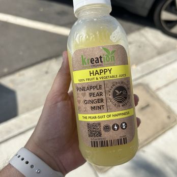Kreation Pets - Juice Bars & Smoothies Near Me - Manhattan Beach, California Kreation Pets - Juice Bars & Smoothies Near Me - Manhattan Beach, California
