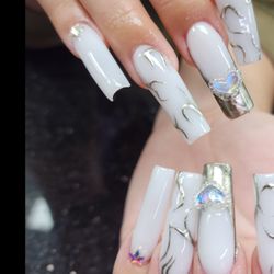 Nail Goddesses