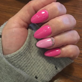 Sunshine Nails and Spa - Nail Salons Near Me - Richmond, Texas