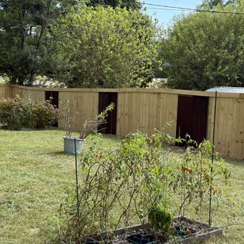 Home Improvement Heroes - Fences & Gates Near Me Home Improvement Heroes - Fences & Gates Near Me
