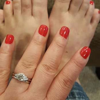 Josie Nail Spa - Nail Salons Near Me - Glenview, Illinois