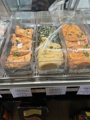Premier Meat Market by null