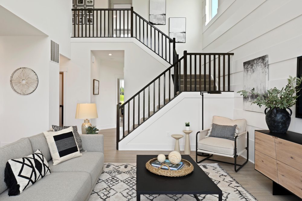 DREES HOMES AT WILDCAT RUN Request Consultation 25 Photos Walton