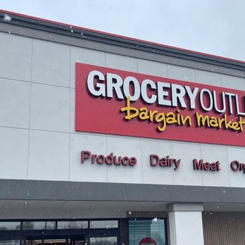 Grocery Outlet - the front of a grocery store - Grocery Near Me - Elkton, Maryland Grocery Outlet - the front of a grocery store - Grocery Near Me - Elkton, Maryland