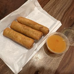Spring Roll