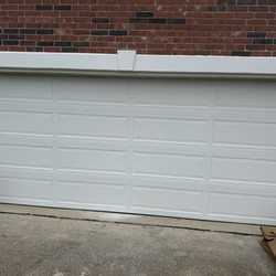 Joey's Garage Doors & Renovations Services