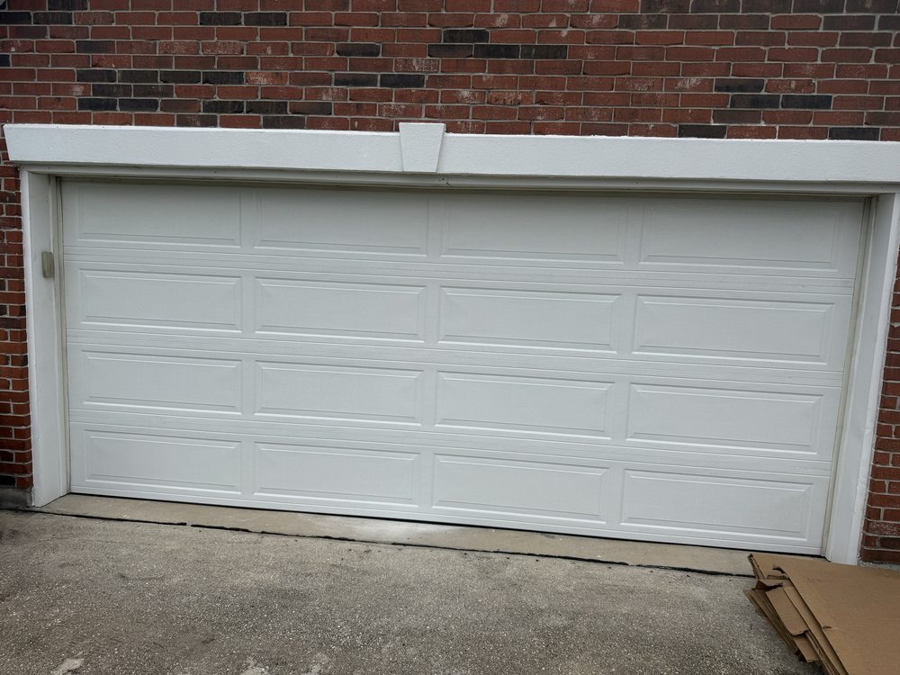 Joey's Garage Doors & Renovations Services - Garage Door Contractor in River Ridge , LA