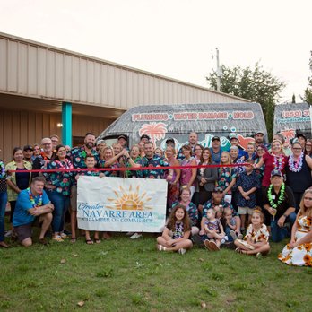 Paradise Home Services - Awesome time at our chamber event! - Plumbing Near Me - Navarre, Florida Paradise Home Services - Awesome time at our chamber event! - Plumbing Near Me - Navarre, Florida
