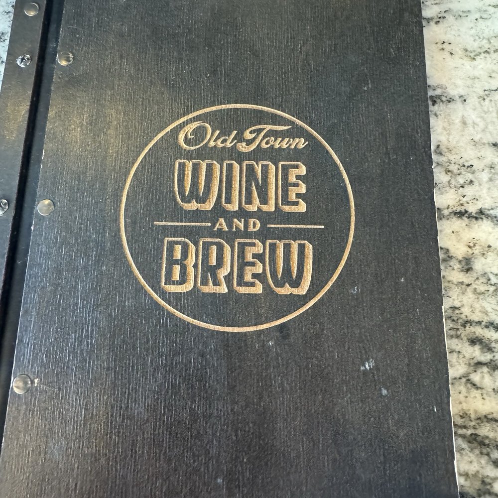 Menu Menu