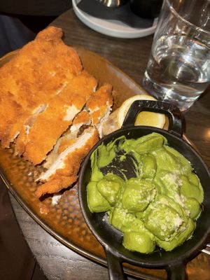 Lady Slipper by null