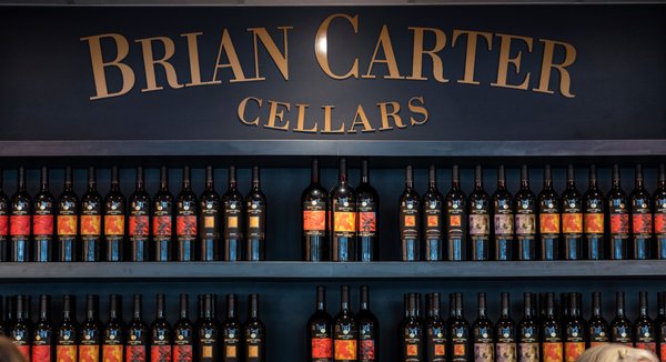 Photo of Brian Carter Cellars - Woodinville, WA, US. Our new flagship location