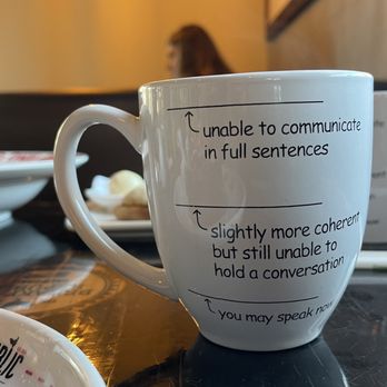 Breakfast Republic - Coffee cup - Breakfast & Brunch Near Me - Palm Desert, California Breakfast Republic - Coffee cup - Breakfast & Brunch Near Me - Palm Desert, California