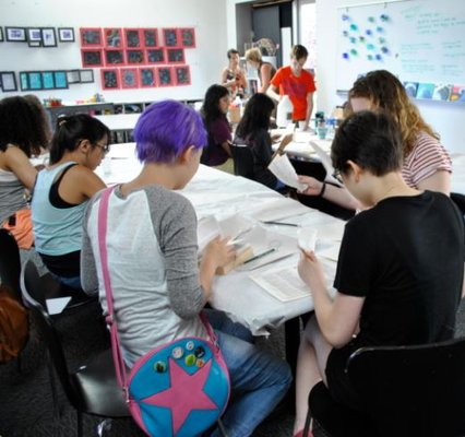 Gage Academy of Art by null