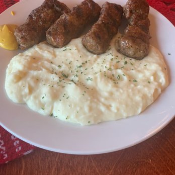 European Taste Restaurant - Michi - Modern European Near Me - Henrico, Virginia