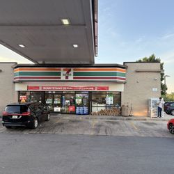 7-Eleven