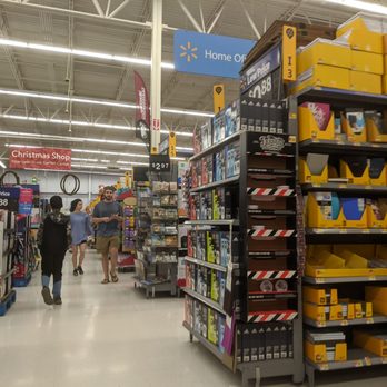 Walmart Supercenter - the aisles of a walmart store - Department Stores Near Me - Starkville, Mississippi Walmart Supercenter - the aisles of a walmart store - Department Stores Near Me - Starkville, Mississippi