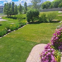 Greenfield Landscaping