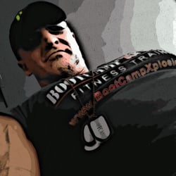 BCX BootCamp Xplosion - Trainer J