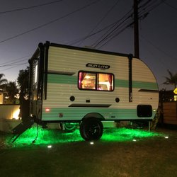 Ventura campers
