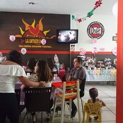 La Antojería