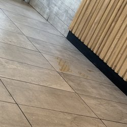 McDonald's - Trash juice