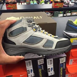 Big 5 Sporting Goods - Hiking shoes