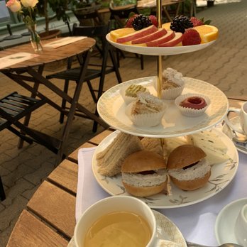 Tea List - Afternoon Tea - Coffee & Tea Near Me - Davis, California Tea List - Afternoon Tea - Coffee & Tea Near Me - Davis, California