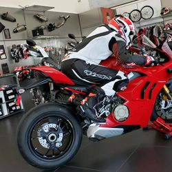 CTX Motoworks