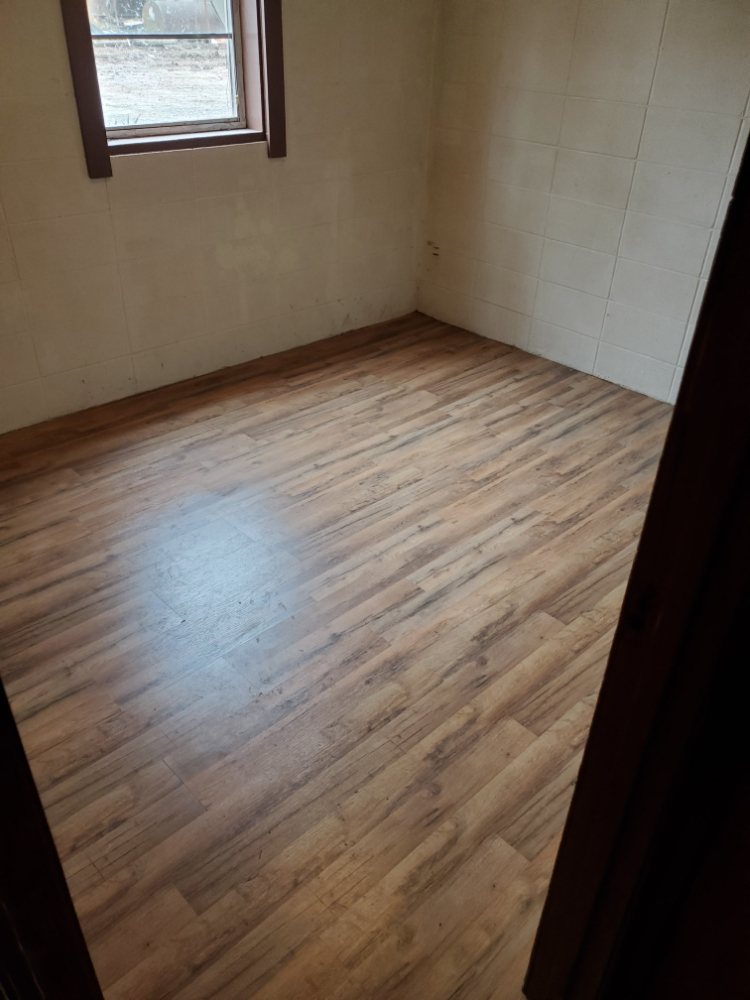 Slide of C & M Trades