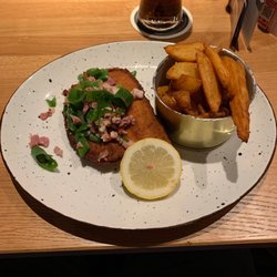 Gutlands - Cordon Bleu
