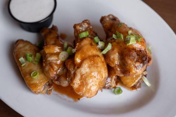 Green Mill Restaurant & Bar by null