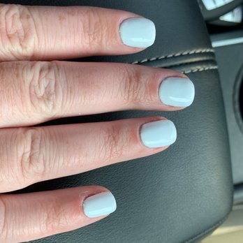 Chic Nails - Nail Salons Near Me - Fenton, Missouri