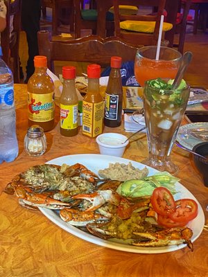 Mariscos Mazatlán by null