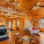 Photo of Buffalo River Basin Cabin- OZK Cabins