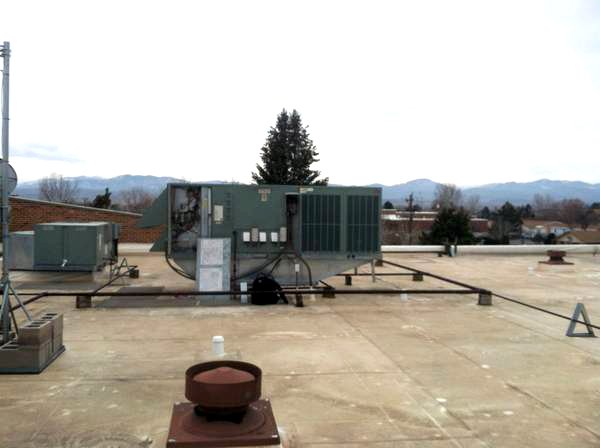 Slide of D.N.I. Heating-Cooling-Refrigeration-Plumbing