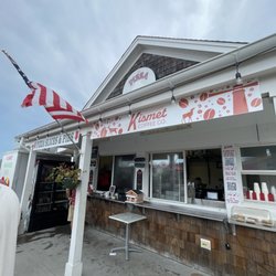 The Pizza Shack