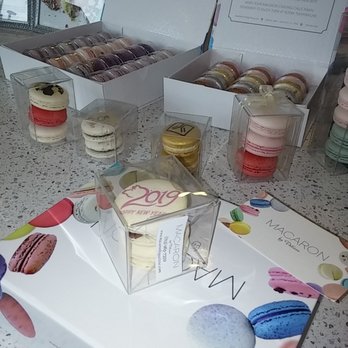 Macaron by Patisse - Macarons Near Me - Houston, Texas