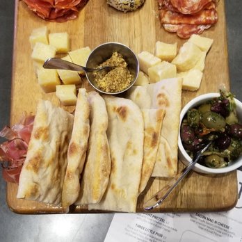 The Front Yard - Charcuterie Board - Beer Gardens Near Me - Las Vegas, Nevada The Front Yard - Charcuterie Board - Beer Gardens Near Me - Las Vegas, Nevada