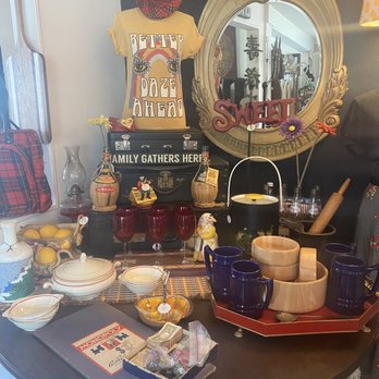 Grit & Grace - Accessories Near Me - New Buffalo, Michigan