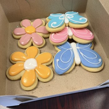 Barb's Bakery - Bakeries Near Me - Phoenix, Arizona